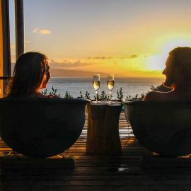 Drift Off Grid, Hotel in Tarakohe