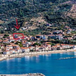 Appartamento LA COFFA (tecnica tradizionale di pesca locale)
