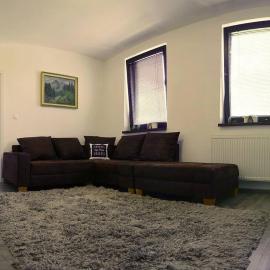 Kipi Casa Family Apartment 3+2 with living room، فندق في Lazany