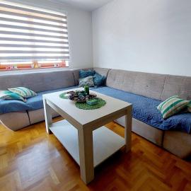 Apartman Teo, hotel i Lukavica