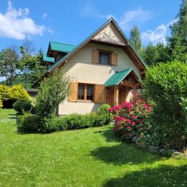Dom w Górach Sowich Niedźwiedzia Gawra, Michałkowa: Michałkowa şehrinde bir otel