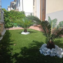 SANTA MARIA HOUSE