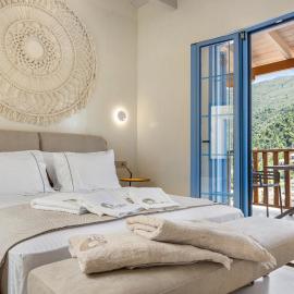 Tellion Suites-Member of My Villas Hospitality