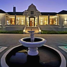 Maison PJURE Boutique Hotel & Spa , Adults Only, hotel in Montagu