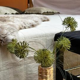 Romantic Luxus Glamping 3, hotel u gradu 'Idestrup'