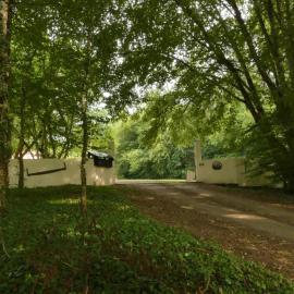Domaine du Venet, Hotel in Montcony