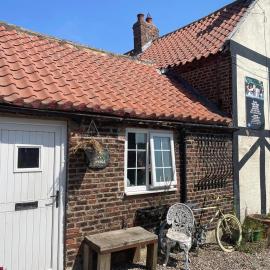 Farmers cottage