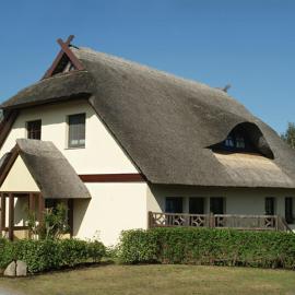 Zum Froschkönig, hotel in Ahrenshoop