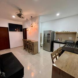 zara's apartamento en coveñas, hotel em Coveñas