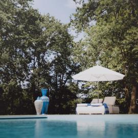 Riad Landais, hotel a Bénesse-Maremne