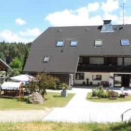 Haus Ingeborg