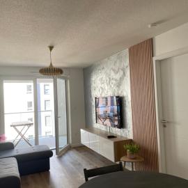 Marcopolo Luxury Appartement