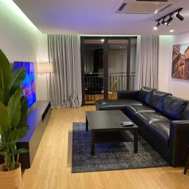 Apartment X Palm Village Mikocheni