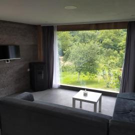 Lenilenii Bungalow, hotel u gradu Jajce