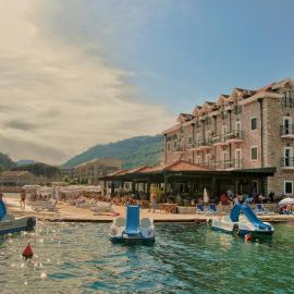 Hotel RR