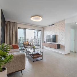 Holysuite Savyon View Tower
