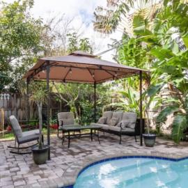 Fort Lauderdale guest house