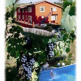 La Vignola, hotel em Barga