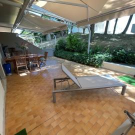 Casa Roberta con favolosa terrazza privata, hotel sa Caorle