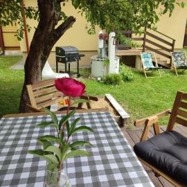 Domek babci Marysi