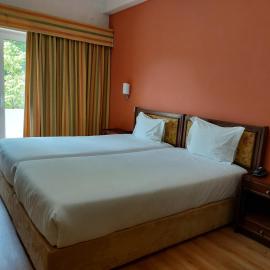 Petrus Hotel, hotel sa Chaves