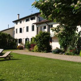 Francypi Home, hotell i Jesolo