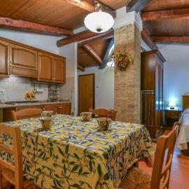 35-Casa Turrini Amiata, Aria condizionata, Val d'Orcia, Toscana, Sport, Natura
