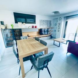 Jávea में, होटल Arenal Dream The Beachfront Paradise