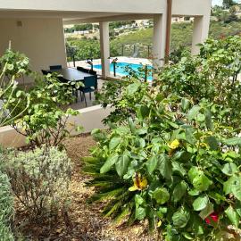 Maison pour vacances inoubliables