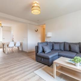 L'Escapade Thiernoise, hotell i Thiers