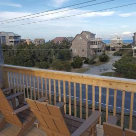 The Lost Loggerhead- OBX Ocean view Beach House, ξενοδοχείο σε Avon
