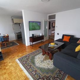 Perfect Place, hotel din Visoko