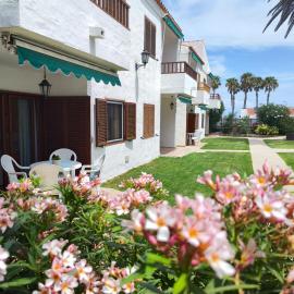 Los Balandros 116 by SHC, hotel in San Agustin