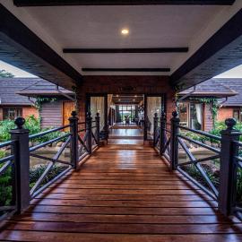 The Retreat at Ngorongoro, hotelli kohteessa Karatu