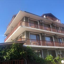 Stoyko's Guest House, hotel in Pomorie