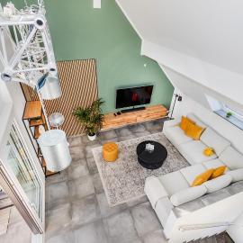 Svyvo Siegburg - Cozy Serviced Apartments near Cologne & Bonn