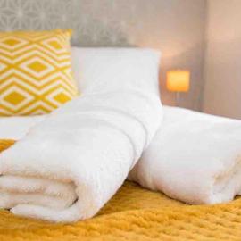 #Cloudstays Birmingham - City Getaway Luxury Townhouse Free Parking 2 Lakes