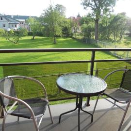Aisahome, Hotel in Pärnu