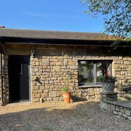 Locka Old Hall Cottage