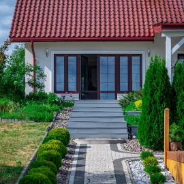 Viesnīca Lakeside Home Rinā