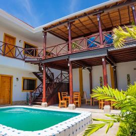 Hotel Boutique Mosaico