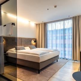 arte Hotel Salzburg, Hotel in Salzburg