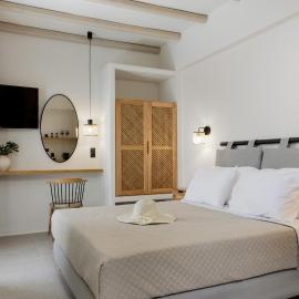 Aesthete Suites, hotel in Agia Anna Naxos