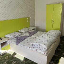 Anisa- Hostel, hotel a Duixanbe