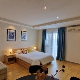 Villa Ivona, hotel in Makarska