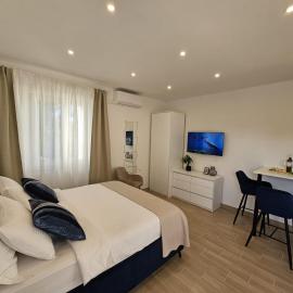 Studio Ivona, hotel di Porec
