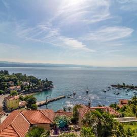 Beautiful Home In Ika With Wifi, Hotel in Ika