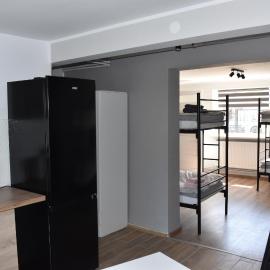 Apartament Zacisze