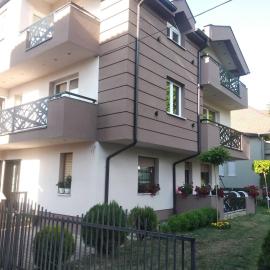 Apartments & Winery Tupancheski