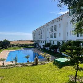 Appartement de vacances piscines et plage